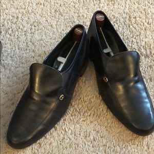 Vintage Christian Dior Loafers